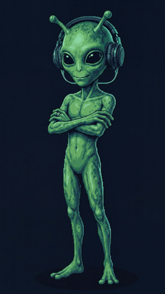 Alien
